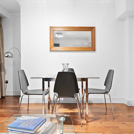 Apartment 5, 48 Bishopsgate By City Living London Exterior photo