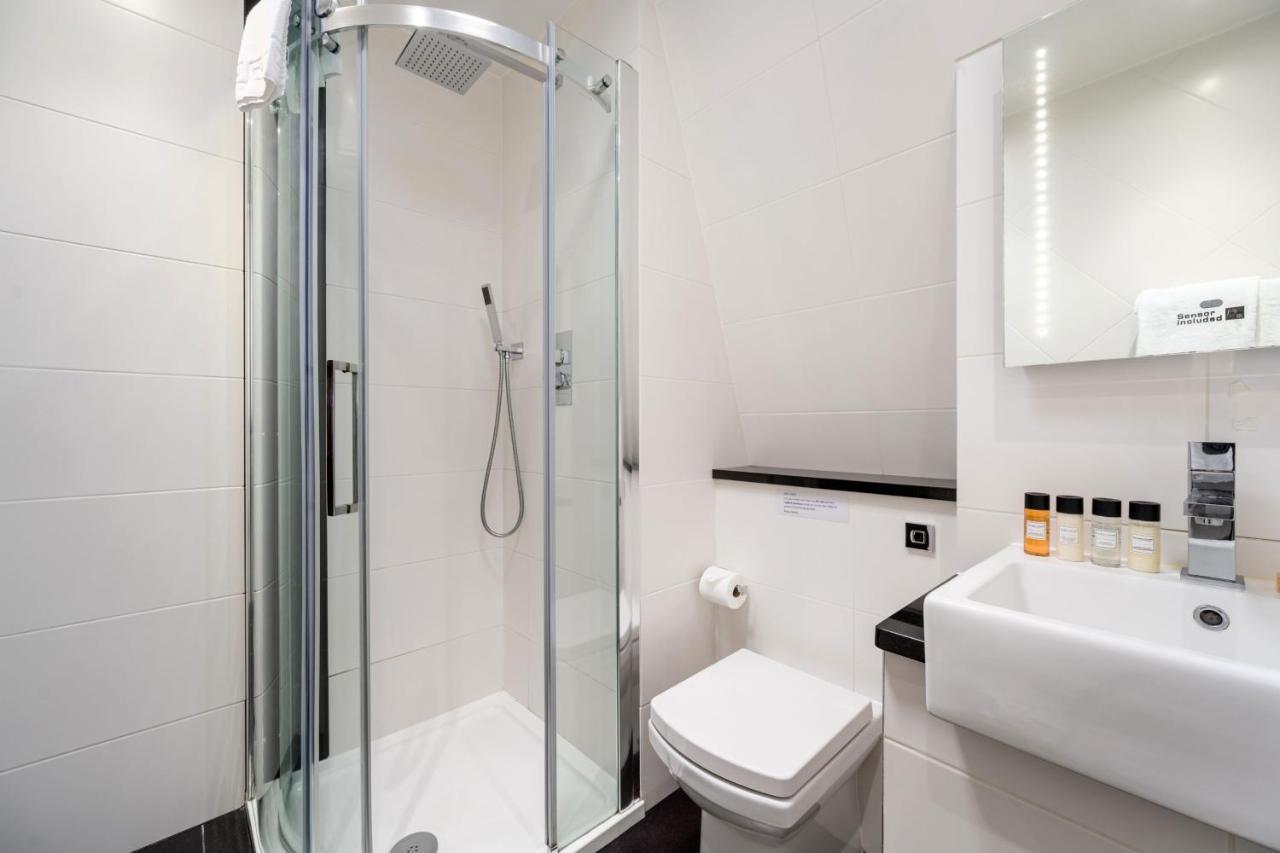 Apartment 5, 48 Bishopsgate By City Living London Exterior photo