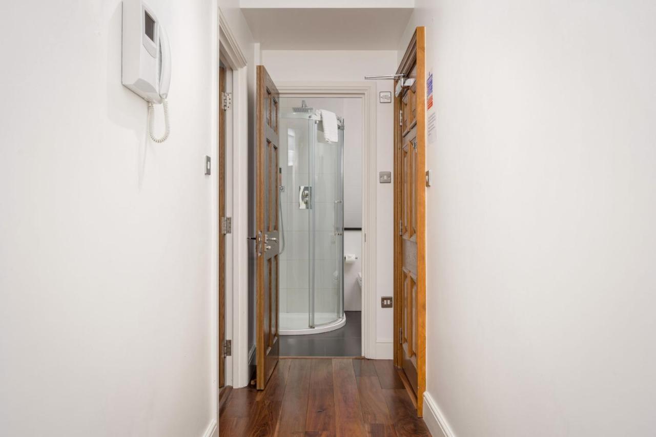 Apartment 5, 48 Bishopsgate By City Living London Exterior photo